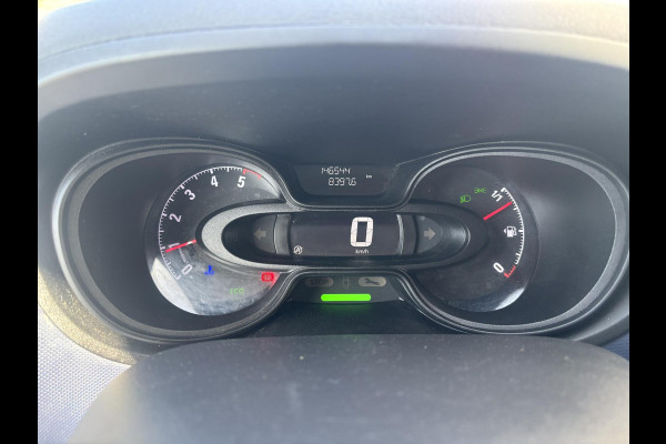 Opel Vivaro 1.6 CDTI L2H1 Edition*A/C*CRUISE*