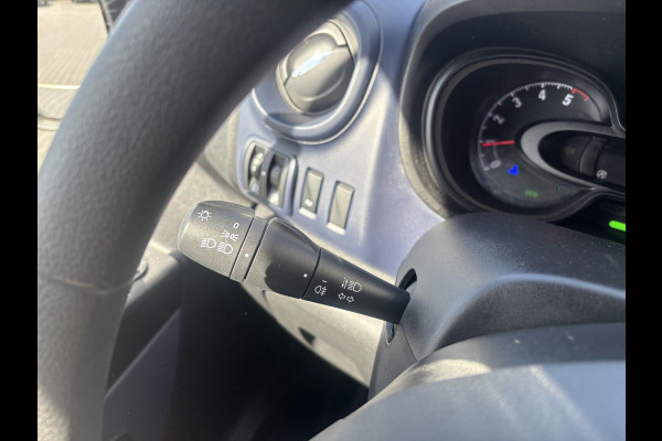 Opel Vivaro 1.6 CDTI L2H1 Edition*A/C*CRUISE*