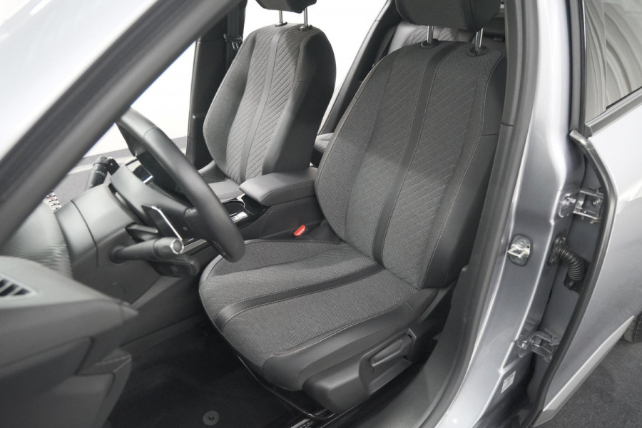 Peugeot 2008 PureTech 130 EAT8 Allure | 360 Camera | Adaptieve Cruise Control | Dodehoekdetectie