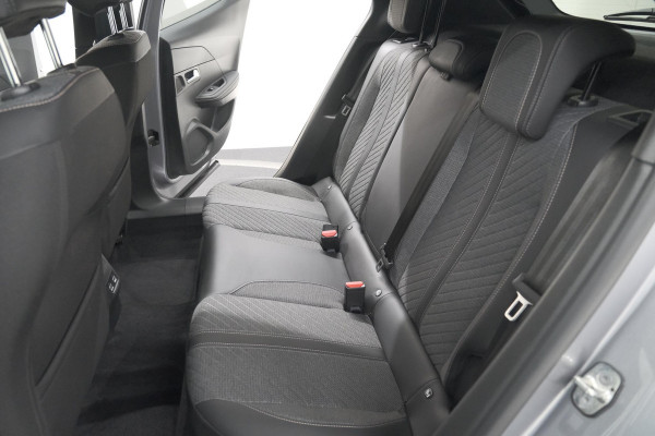 Peugeot 2008 PureTech 130 EAT8 Allure | 360 Camera | Adaptieve Cruise Control | Dodehoekdetectie