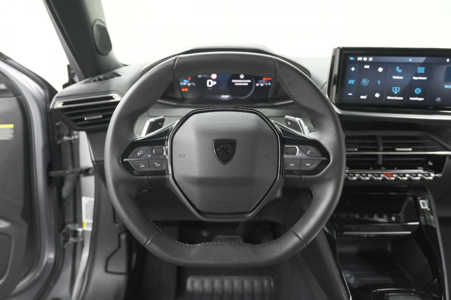 Peugeot 2008 PureTech 130 EAT8 Allure | 360 Camera | Adaptieve Cruise Control | Dodehoekdetectie