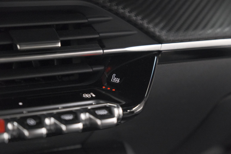 Peugeot 2008 PureTech 130 EAT8 Allure | 360 Camera | Adaptieve Cruise Control | Dodehoekdetectie