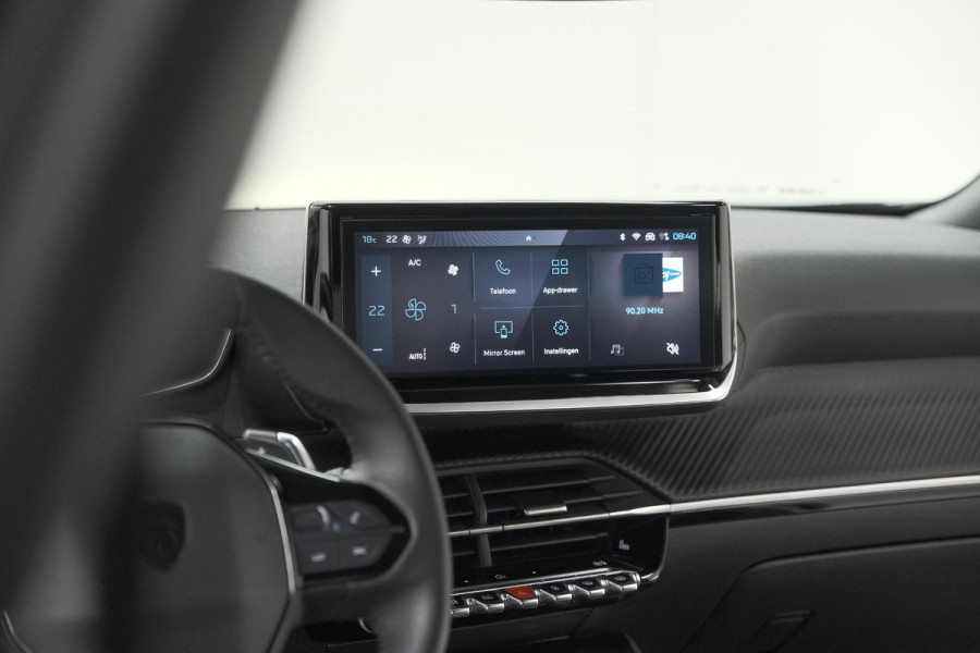 Peugeot 2008 PureTech 130 EAT8 Allure | 360 Camera | Adaptieve Cruise Control | Dodehoekdetectie