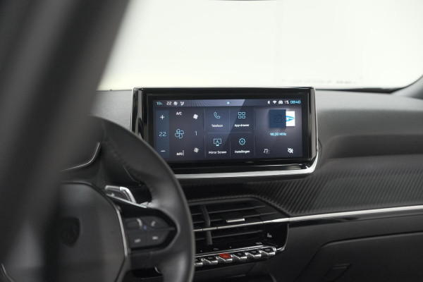 Peugeot 2008 PureTech 130 EAT8 Allure | 360 Camera | Adaptieve Cruise Control | Dodehoekdetectie