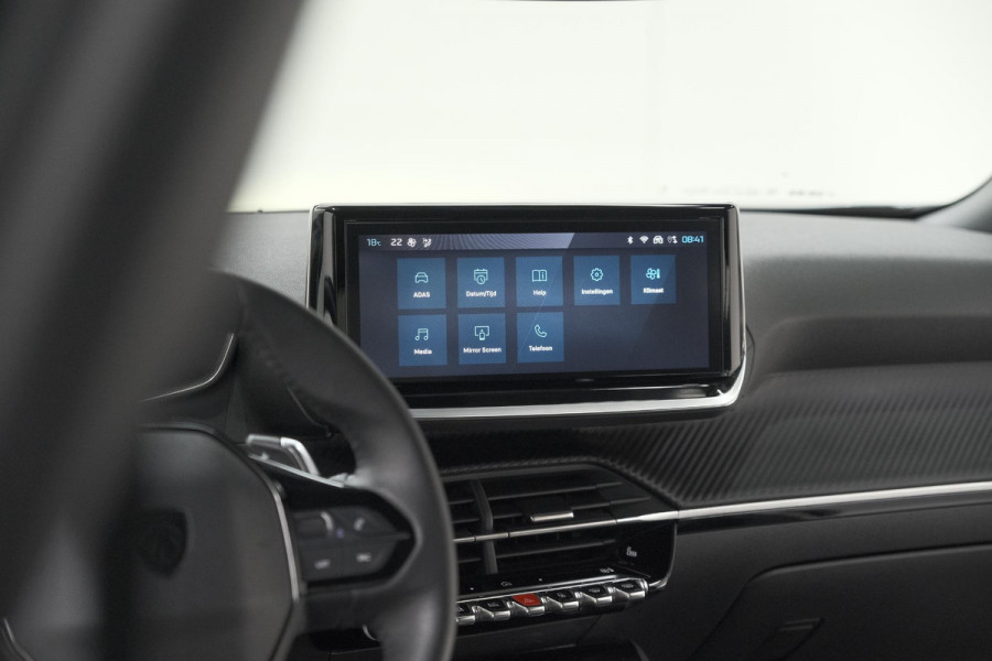 Peugeot 2008 PureTech 130 EAT8 Allure | 360 Camera | Adaptieve Cruise Control | Dodehoekdetectie