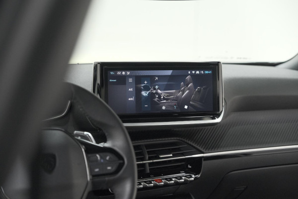 Peugeot 2008 PureTech 130 EAT8 Allure | 360 Camera | Adaptieve Cruise Control | Dodehoekdetectie