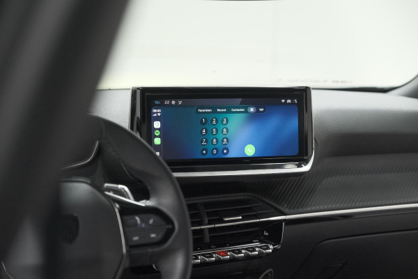 Peugeot 2008 PureTech 130 EAT8 Allure | 360 Camera | Adaptieve Cruise Control | Dodehoekdetectie