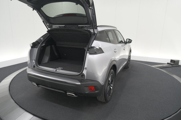 Peugeot 2008 PureTech 130 EAT8 Allure | 360 Camera | Adaptieve Cruise Control | Dodehoekdetectie
