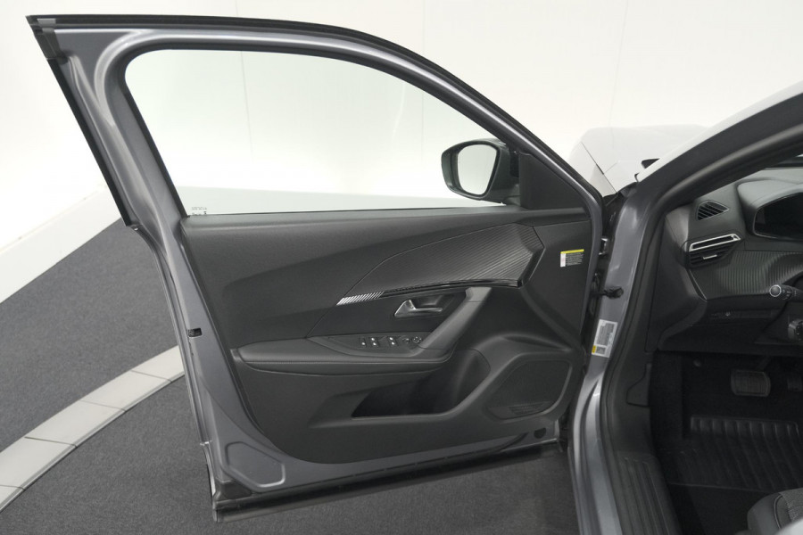 Peugeot 2008 PureTech 130 EAT8 Allure | 360 Camera | Adaptieve Cruise Control | Dodehoekdetectie