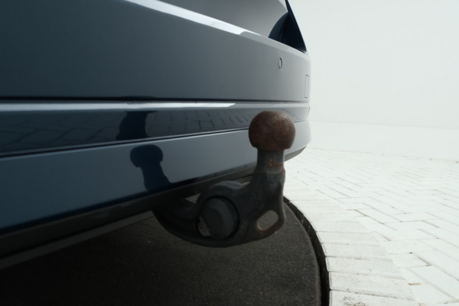 Škoda Octavia Combi 2.0 TDI Automaat, Navigatie, Climate, trekhaak,