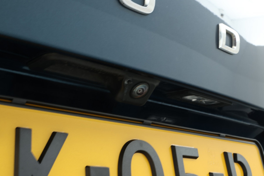 Škoda Octavia Combi 2.0 TDI Automaat, Navigatie, Climate, trekhaak,