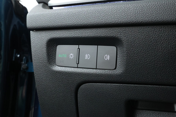 Škoda Octavia Combi 2.0 TDI Automaat, Navigatie, Climate, trekhaak,