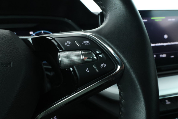 Škoda Octavia Combi 2.0 TDI Automaat, Navigatie, Climate, trekhaak,