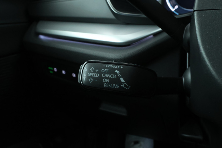 Škoda Octavia Combi 2.0 TDI Automaat, Navigatie, Climate, trekhaak,