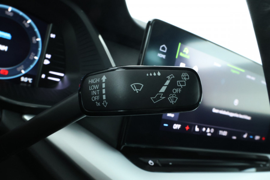 Škoda Octavia Combi 2.0 TDI Automaat, Navigatie, Climate, trekhaak,