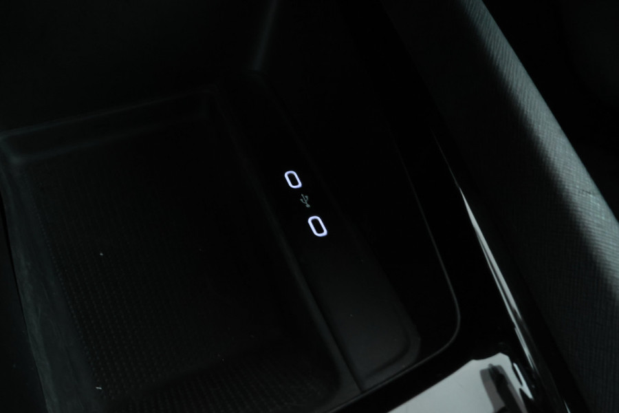 Škoda Octavia Combi 2.0 TDI Automaat, Navigatie, Climate, trekhaak,