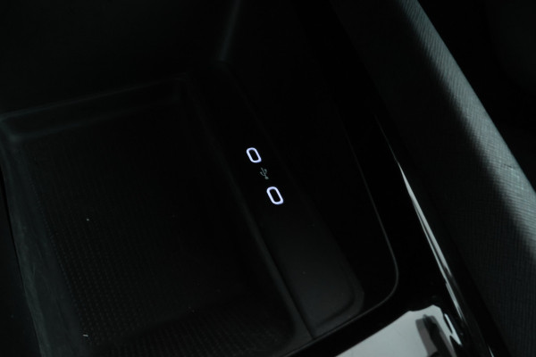 Škoda Octavia Combi 2.0 TDI Automaat, Navigatie, Climate, trekhaak,