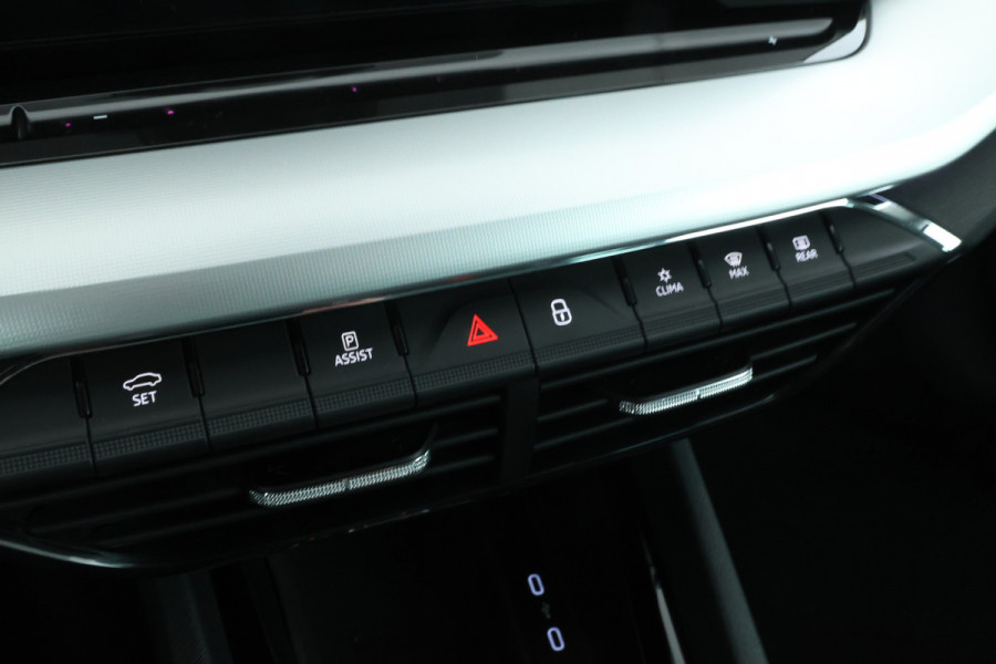 Škoda Octavia Combi 2.0 TDI Automaat, Navigatie, Climate, trekhaak,