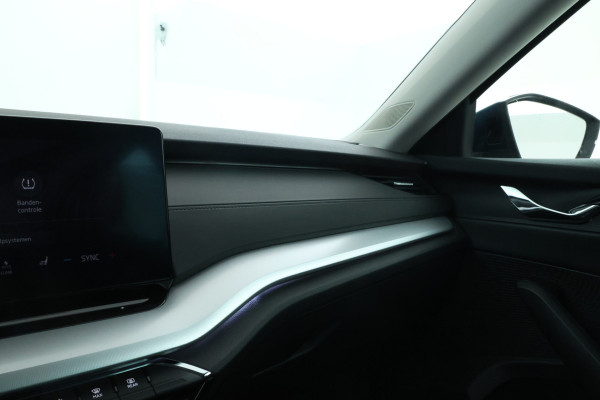 Škoda Octavia Combi 2.0 TDI Automaat, Navigatie, Climate, trekhaak,