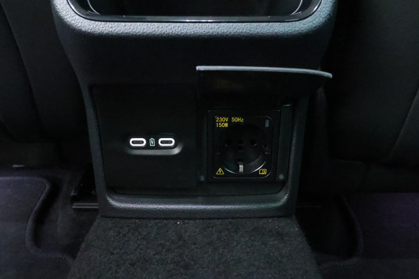 Škoda Octavia Combi 2.0 TDI Automaat, Navigatie, Climate, trekhaak,