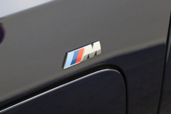 BMW 3-serie 320e Business Edition Plus M Sport Laser LED, Leer, Schuif-/kanteldak, Apple Carplay, Trekhaak elektr., 19"