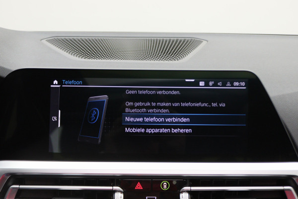 BMW 3-serie 320e Business Edition Plus M Sport Laser LED, Leer, Schuif-/kanteldak, Apple Carplay, Trekhaak elektr., 19"