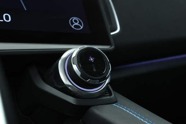 Lynk & Co 01 1.5 360 camera, climate, Trekhaak!