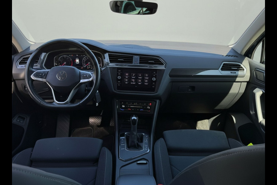 Volkswagen Tiguan e-Hybrid 245PK DSG ELEGANCE ALCANTARA/LED/VIRTUAL/CARPLAY/NAVI