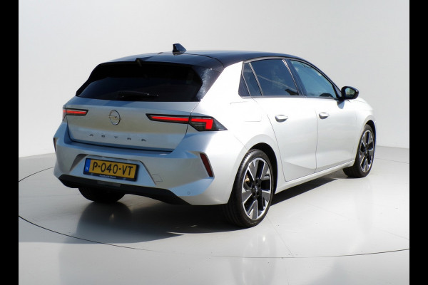 Opel Astra 1.2 Edition|Virtual|ACC|Carplay|PDC|Clima|DAB|BT