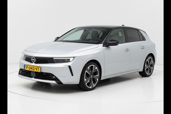 Opel Astra 1.2 Edition|Virtual|ACC|Carplay|PDC|Clima|DAB|BT