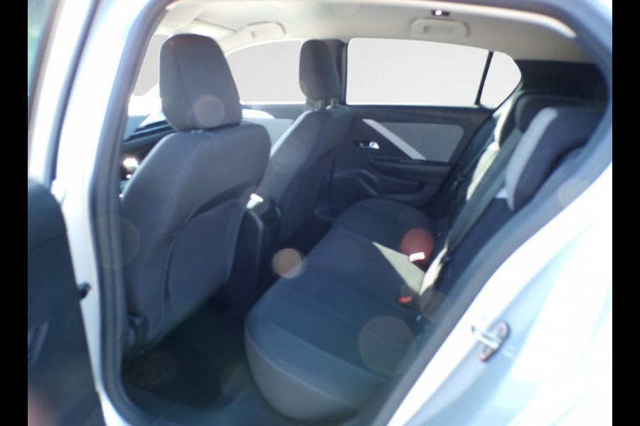Opel Astra 1.2 Edition|Virtual|ACC|Carplay|PDC|Clima|DAB|BT