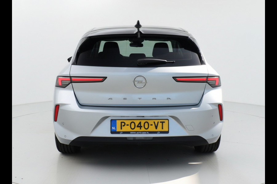 Opel Astra 1.2 Edition|Virtual|ACC|Carplay|PDC|Clima|DAB|BT