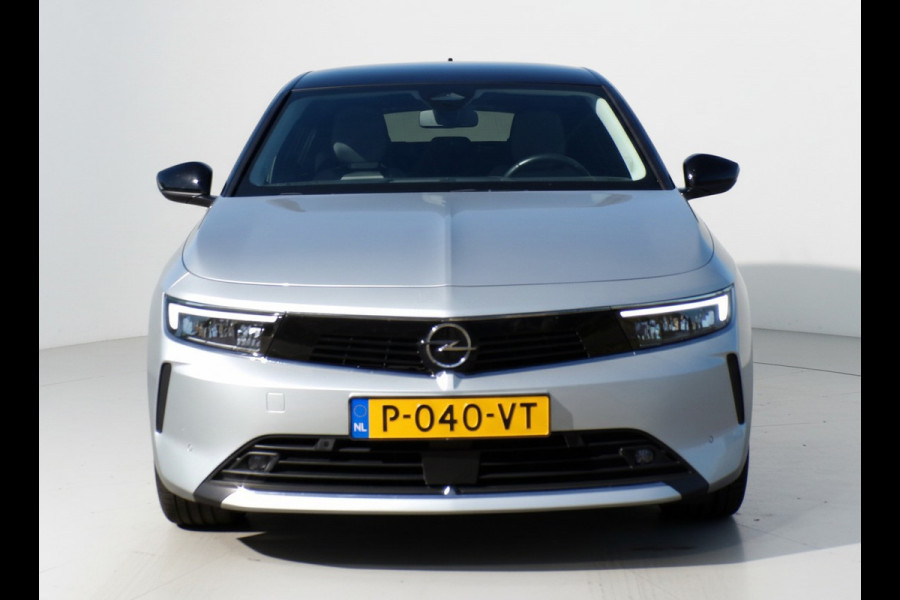 Opel Astra 1.2 Edition|Virtual|ACC|Carplay|PDC|Clima|DAB|BT
