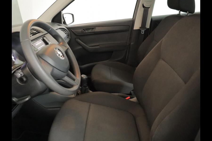 Škoda Fabia Combi 1.0 Active 75pk 5bak| airco | Cruisecontrol