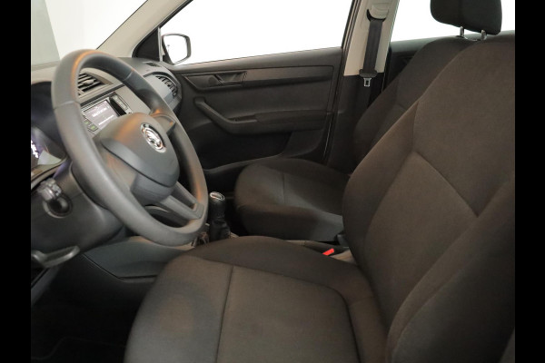 Škoda Fabia Combi 1.0 Active 75pk 5bak| airco | Cruisecontrol