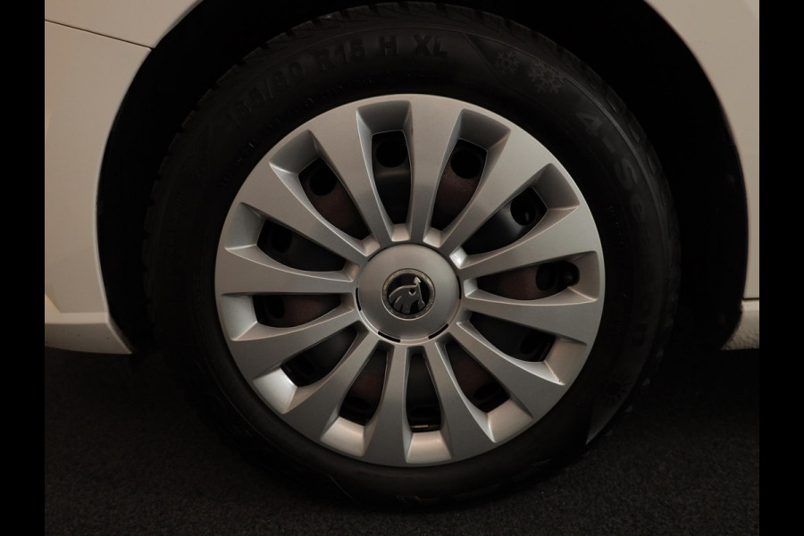 Škoda Fabia Combi 1.0 Active 75pk 5bak| airco | Cruisecontrol