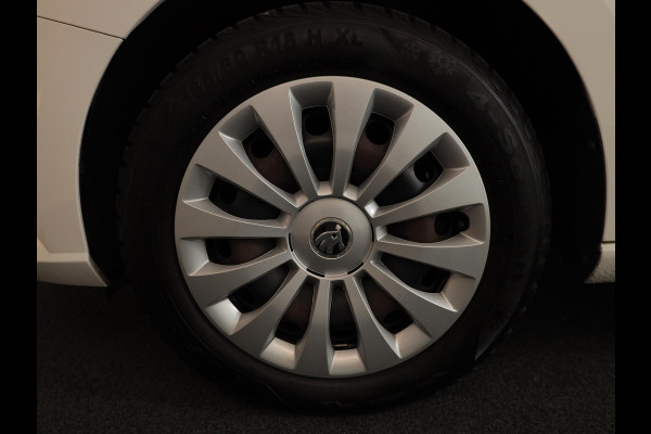 Škoda Fabia Combi 1.0 Active 75pk 5bak| airco | Cruisecontrol