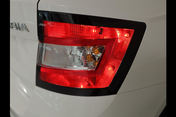 Škoda Fabia Combi 1.0 Active 75pk 5bak| airco | Cruisecontrol