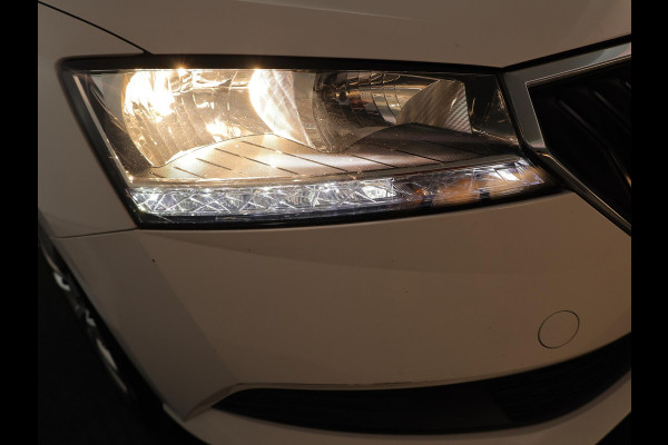 Škoda Fabia Combi 1.0 Active 75pk 5bak| airco | Cruisecontrol