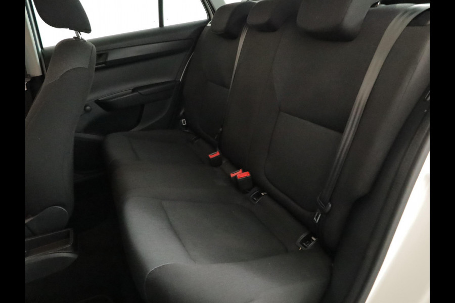 Škoda Fabia Combi 1.0 Active 75pk 5bak| airco | Cruisecontrol