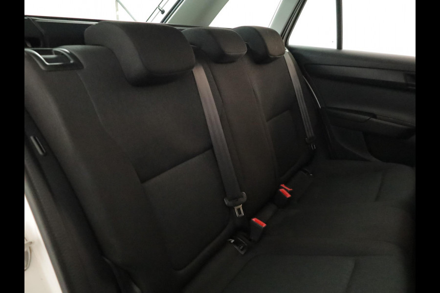 Škoda Fabia Combi 1.0 Active 75pk 5bak| airco | Cruisecontrol