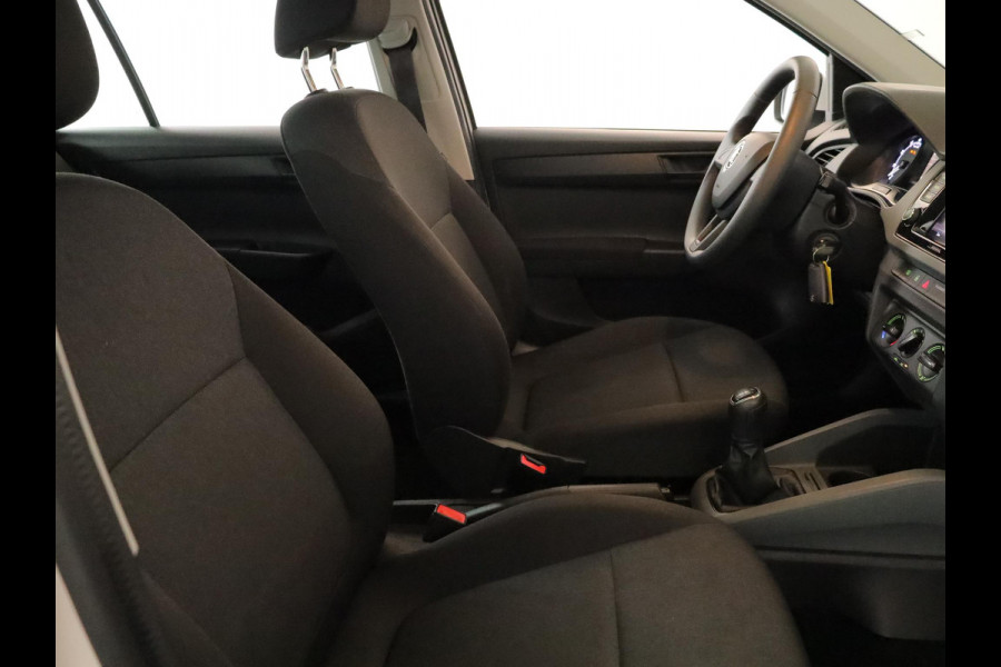 Škoda Fabia Combi 1.0 Active 75pk 5bak| airco | Cruisecontrol