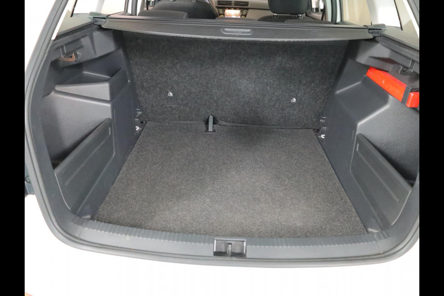 Škoda Fabia Combi 1.0 Active 75pk 5bak| airco | Cruisecontrol