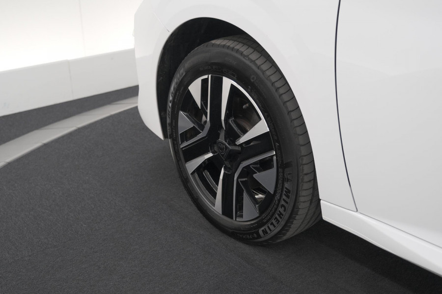 Peugeot e-208 EV Allure 50 kWh | 11 KW Laadfunctie | Apple Carplay | Parkeersensoren