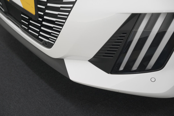 Peugeot e-208 EV Allure 50 kWh | 11 KW Laadfunctie | Apple Carplay | Parkeersensoren