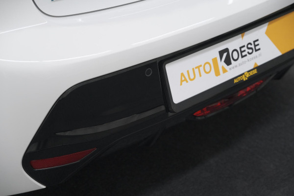Peugeot e-208 EV Allure 50 kWh | 11 KW Laadfunctie | Apple Carplay | Parkeersensoren