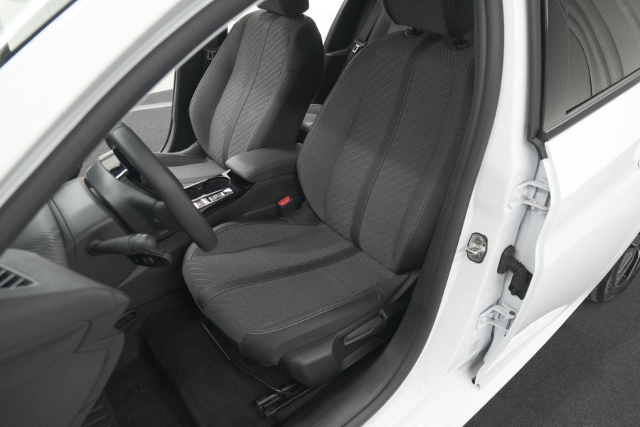 Peugeot e-208 EV Allure 50 kWh | 11 KW Laadfunctie | Apple Carplay | Parkeersensoren