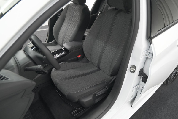 Peugeot e-208 EV Allure 50 kWh | 11 KW Laadfunctie | Apple Carplay | Parkeersensoren