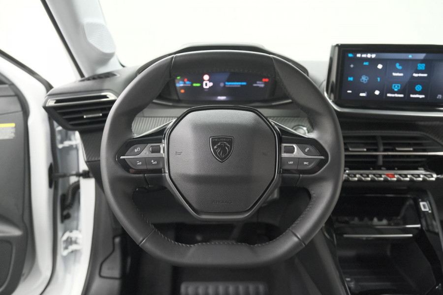 Peugeot e-208 EV Allure 50 kWh | 11 KW Laadfunctie | Apple Carplay | Parkeersensoren