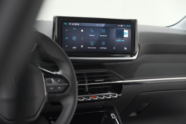 Peugeot e-208 EV Allure 50 kWh | 11 KW Laadfunctie | Apple Carplay | Parkeersensoren